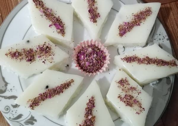تصویر 2 از معرفی مسقطی مجلسی شیر + بهترین قیمت خرید